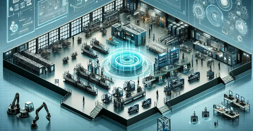 MES 工具实施怎样优化生产排产计划？